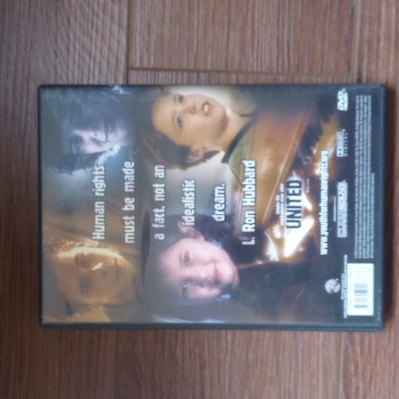 DVD - Picture 2 of 2